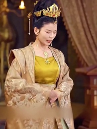 第41話 - 冷宮の妃はただ者じゃない