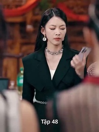 Sếp Tổng Tô Mai, Vượt Ngàn Chông Gai - Episode 48