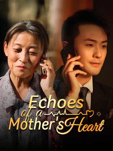 Echoes of a Mother's Heart