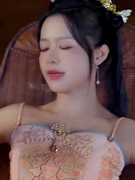 第13話 - 冷宮の妃はただ者じゃない