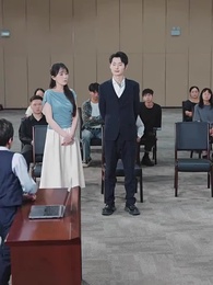 My Hidden Genius Son - Episode 54