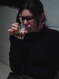 Vampire's Bloddy Kiss - Episode 45