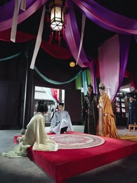 The Revenge of the Empress - Episode 64