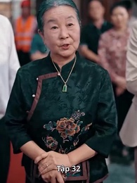 Tập 32 - Sếp Tổng Tô Mai, Vượt Ngàn Chông Gai