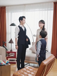 Episode 15 - My Hidden Genius Son