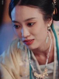 The Revenge of the Empress - Episode 9