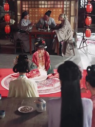 Episode 23 - The Revenge of the Empress