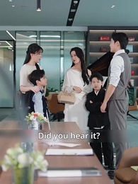 My Hidden Genius Son - Episode 5