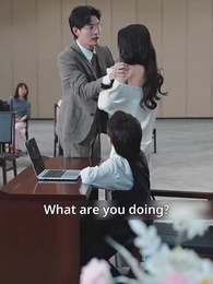 My Hidden Genius Son - Episode 61