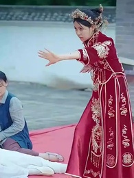 第34集 - 勝天半子