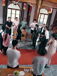 Sếp Tổng Tô Mai, Vượt Ngàn Chông Gai - Episode 18