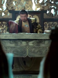 L'Amour Égaré - Episode 32