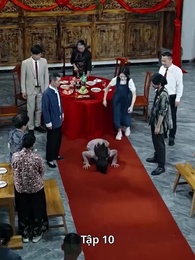 Sếp Tổng Tô Mai, Vượt Ngàn Chông Gai - Episode 10