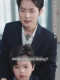 Episode 39 - My Hidden Genius Son