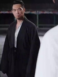 勝天半子 - Episode 15