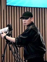 軍神帰還 - Episode 52