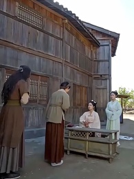 冷宮の妃はただ者じゃない - Episode 73