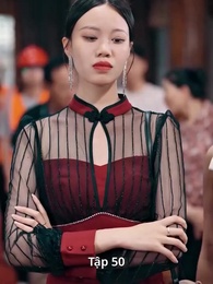 Tập 50 - Sếp Tổng Tô Mai, Vượt Ngàn Chông Gai