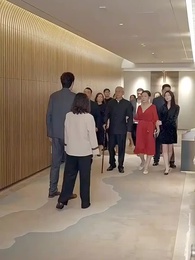 裴總的變身孕妻 - Episode 58