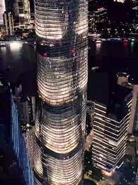 第1集 - 裴總的變身孕妻