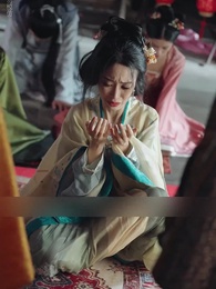 The Revenge of the Empress - Episode 35