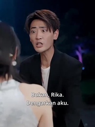 Episode 8 - Aku Punya Toko Antik Ajaib