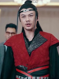 Empereur Céleste des Neuf Dragons - Episode 42