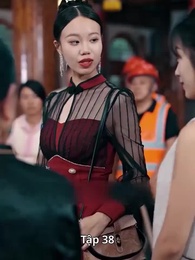 Sếp Tổng Tô Mai, Vượt Ngàn Chông Gai - Episode 38