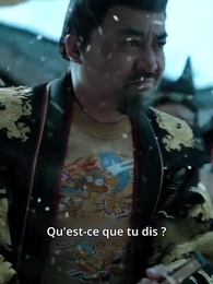 Épisode 15 - L'Amour Égaré