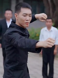 第59集 - 勝天半子