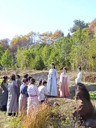 冷宮の妃はただ者じゃない - Episode 74