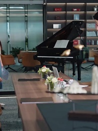 Episode 3 - My Hidden Genius Son