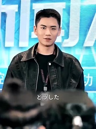 軍神帰還 - Episode 57