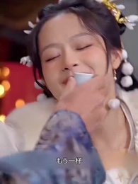 冷宮の妃はただ者じゃない - Episode 61