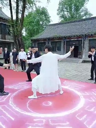 第29集 - 勝天半子