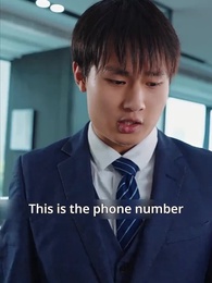 My Hidden Genius Son - Episode 7