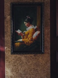 Vampire's Bloddy Kiss - Episode 42