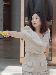 第16集 - 裴總的變身孕妻