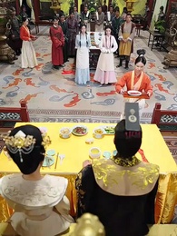 第77集 - 落落小廚娘