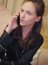 Episode 41 - Vampire's Bloddy Kiss