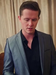 Vampire's Bloddy Kiss - Episode 49