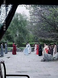 第12集 - 長寧踏歌