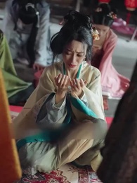 Kembalinya Sang Ratu Penghancur Takhta - Episode 35