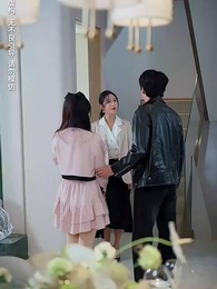 第14集 - 生死時速,植物人婆婆氣醒了