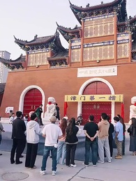 我爸竟是絕代武神 - Episode 12