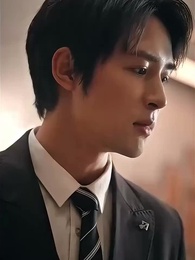 第5話 - 再び巡り逢う時