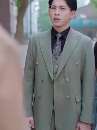 第10集 - 重活一世，真少爺殺瘋了