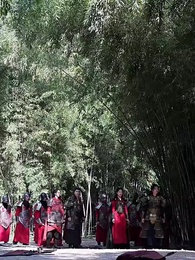 第28集 - 長寧踏歌