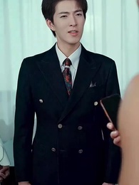 第19集 - 短劇之神助我逆襲人生