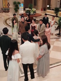 불장난 게임 - Episode 90